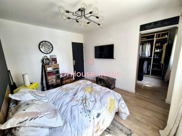 Maison à vendre 5 pièces de 130 m²