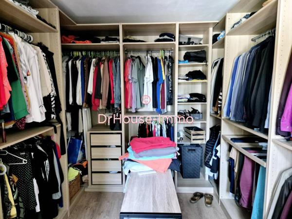 Maison à vendre 5 pièces de 130 m²