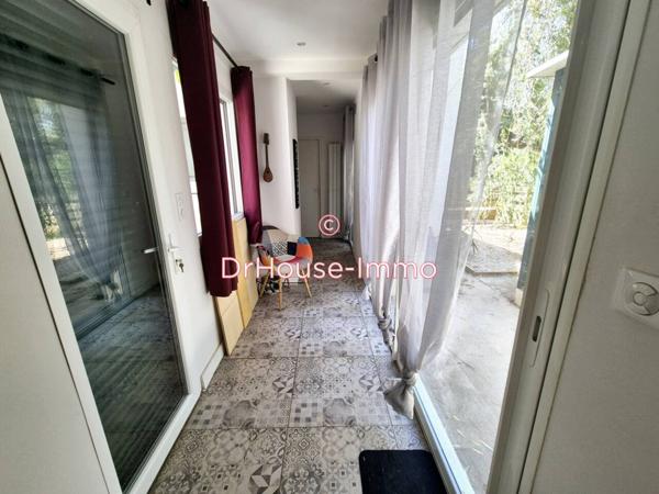 Maison à vendre 5 pièces de 130 m²