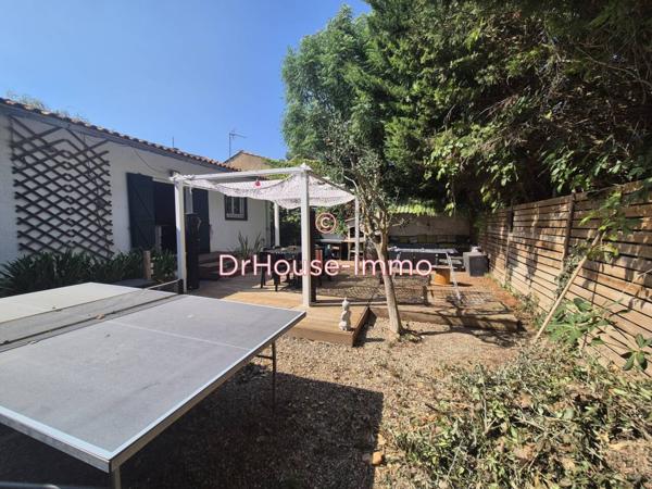 Maison à vendre 5 pièces de 130 m²