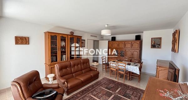 À vendre Appartement 3 pièces 76.29 m² - Montpellier 34000