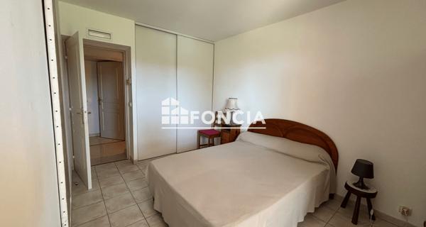 À vendre Appartement 3 pièces 76.29 m² - Montpellier 34000