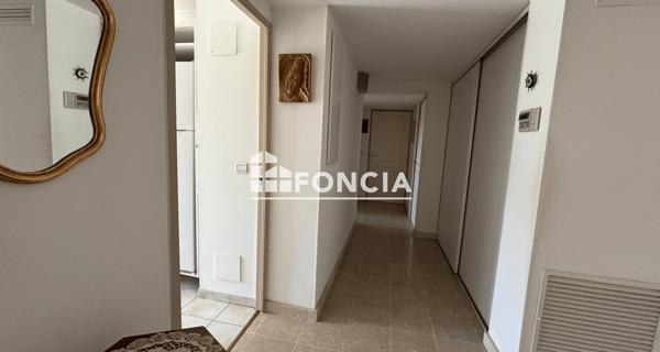 À vendre Appartement 3 pièces 76.29 m² - Montpellier 34000