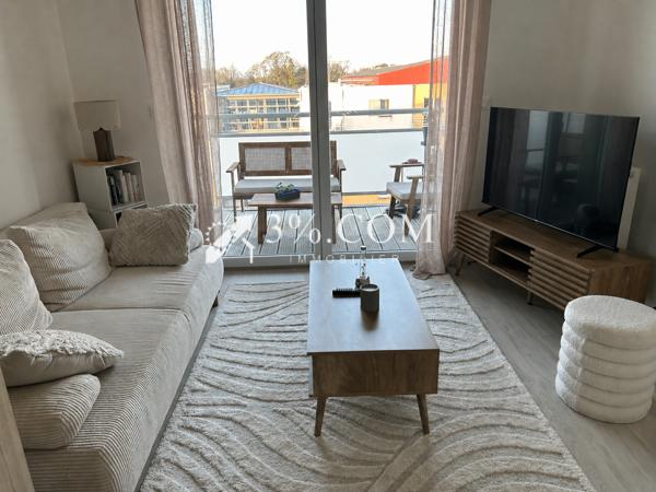 Appartement
                                                                                                                                                                                                                                                                                                                        2 pièce(s)                                                                                                                                                                                                          1 chambre(s)                                                                                                                                                                                                          38.15  m²