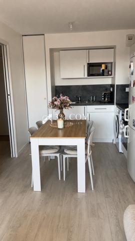 Appartement
                                                                                                                                                                                                                                                                                                                        2 pièce(s)                                                                                                                                                                                                          1 chambre(s)                                                                                                                                                                                                          38.15  m²