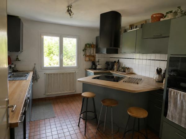 Maison
         4 pièces
        - 96 m² Exclusivité 439 000 € *