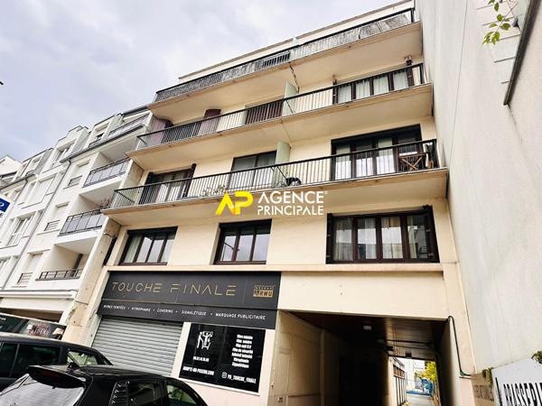 Sartrouville - Les Dix Arpents - Appartement 4 pièces 78.59 m2 €309 000 ** - Référence 9587