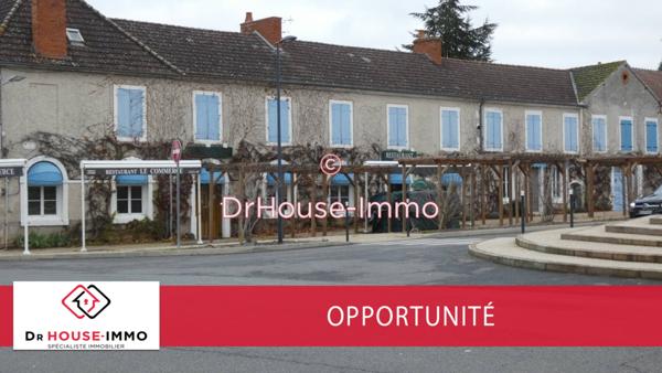 Bien immobilier à vendre 15 pièces de 570 m²