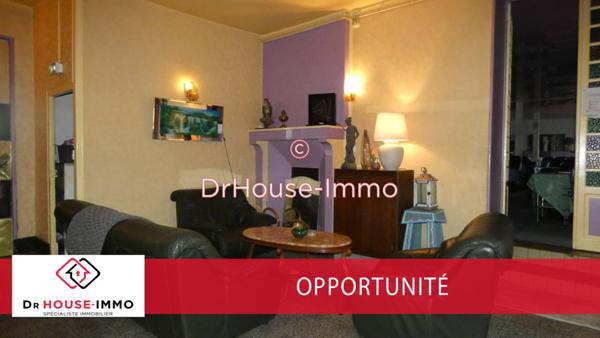 Bien immobilier à vendre 15 pièces de 570 m²