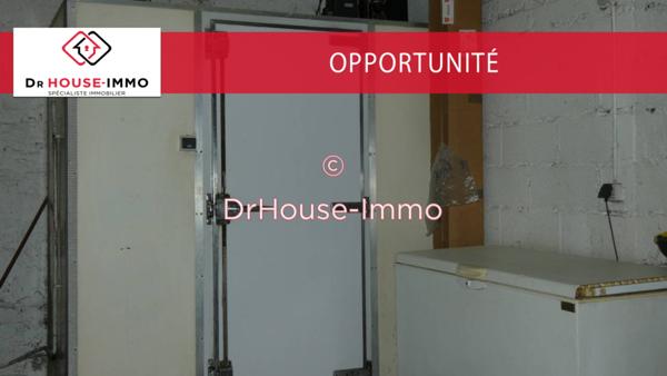 Bien immobilier à vendre 15 pièces de 570 m²