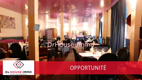 Bien immobilier à vendre 15 pièces de 570 m²