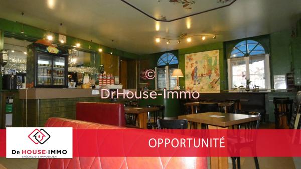 Bien immobilier à vendre 15 pièces de 570 m²