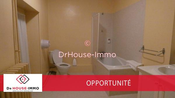 Bien immobilier à vendre 15 pièces de 570 m²