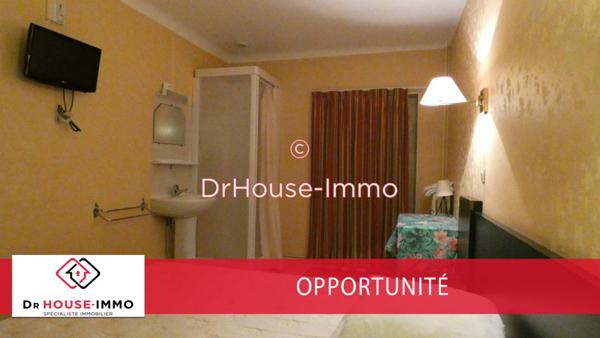 Bien immobilier à vendre 15 pièces de 570 m²