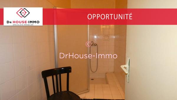 Bien immobilier à vendre 15 pièces de 570 m²