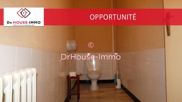 Bien immobilier à vendre 15 pièces de 570 m²