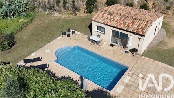 Maison à vendre 2 pièces 42 m² Afa