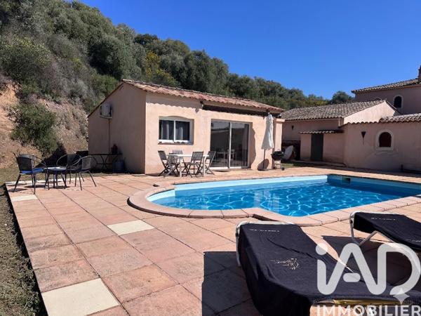 Maison à vendre 2 pièces 42 m² Afa