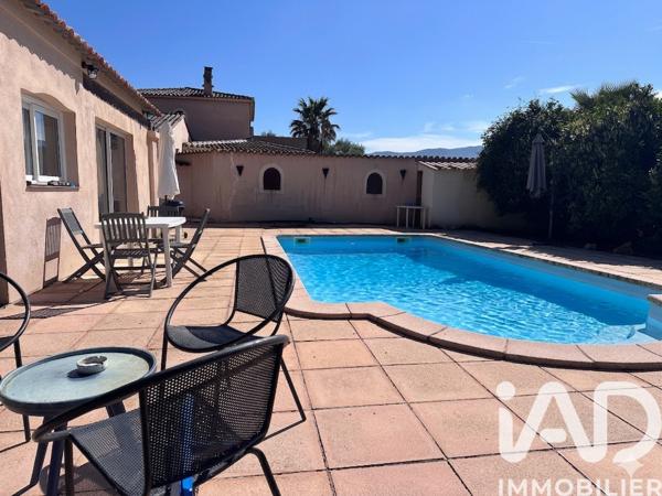Maison à vendre 2 pièces 42 m² Afa