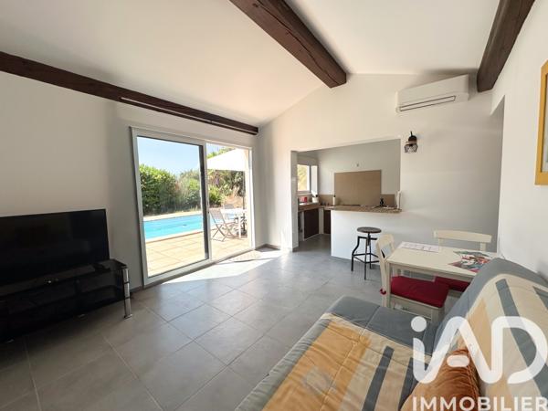 Maison à vendre 2 pièces 42 m² Afa