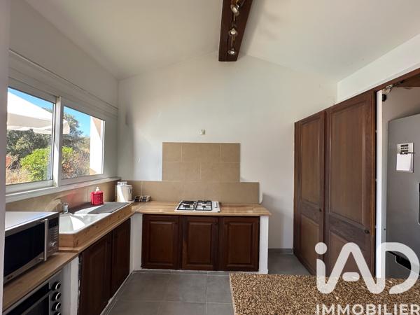 Maison à vendre 2 pièces 42 m² Afa