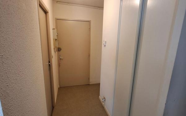 Appartement à louer    2 pièces • 45,37 m2 Mont-de-Marsan