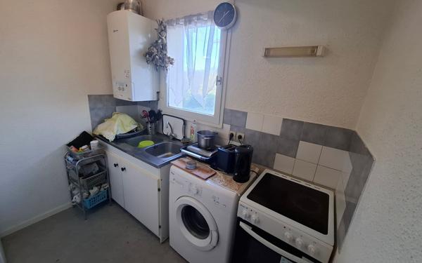 Appartement à louer    2 pièces • 45,37 m2 Mont-de-Marsan