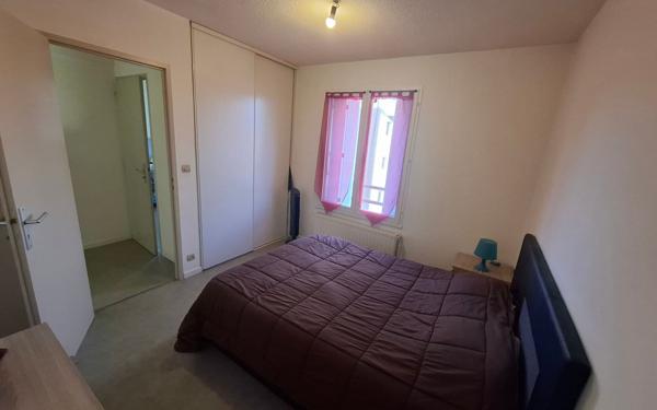 Appartement à louer    2 pièces • 45,37 m2 Mont-de-Marsan