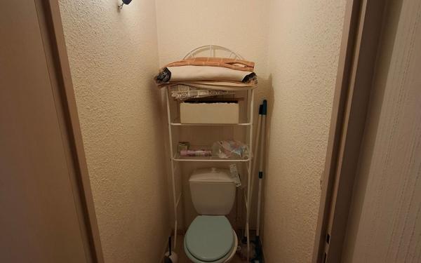 Appartement à louer    2 pièces • 45,37 m2 Mont-de-Marsan