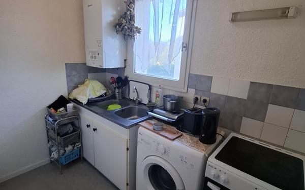 Appartement à louer    2 pièces • 45,37 m2 Mont-de-Marsan