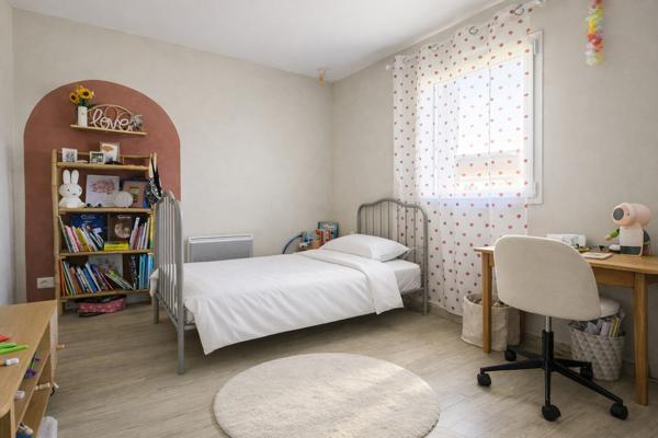 Maison traditionnelle 111m2 Montjean sur Loire 265 000 € H.A.I.*