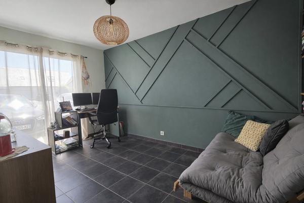 Maison traditionnelle 111m2 Montjean sur Loire 265 000 € H.A.I.*