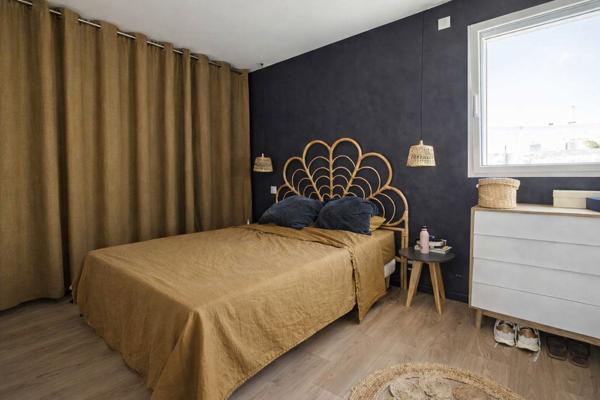 Maison traditionnelle 111m2 Montjean sur Loire 265 000 € H.A.I.*