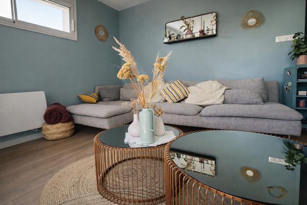Maison traditionnelle 111m2 Montjean sur Loire 265 000 € H.A.I.*