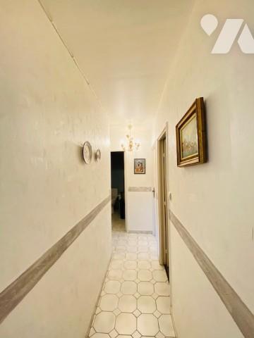 Appartement lumineux de 85m²loi carrez situé à COUDEKERQUE-BRANCHE.