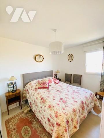 Appartement lumineux de 85m²loi carrez situé à COUDEKERQUE-BRANCHE.