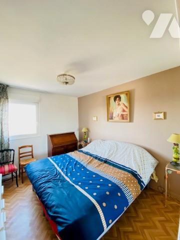 Appartement lumineux de 85m²loi carrez situé à COUDEKERQUE-BRANCHE.