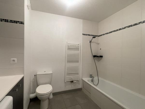 Appartement
         2 pièces
        - 47 m² Exclusivité
