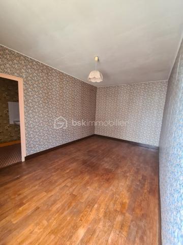 Maison de village de 60 m²