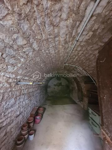 Maison de village de 60 m²