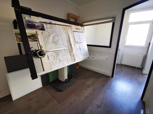 Appartement de 65,48 m²