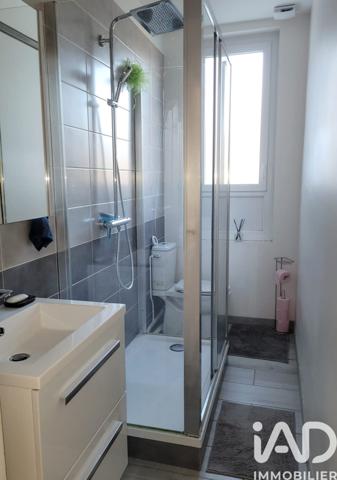 Maison à vendre 3 pièces 67 m² Le Havre