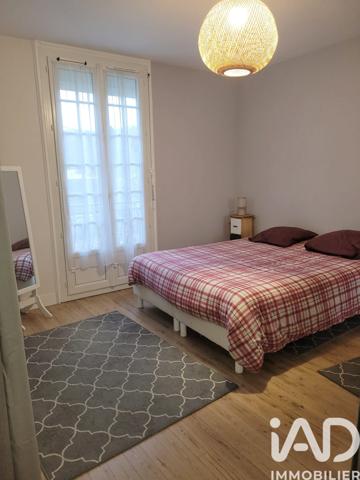 Maison à vendre 3 pièces 67 m² Le Havre