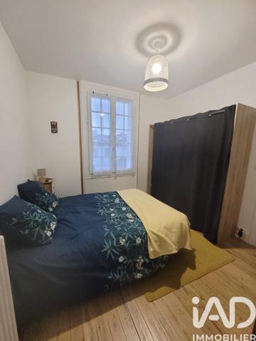 Maison à vendre 3 pièces 67 m² Le Havre