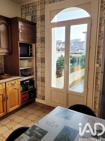 Maison à vendre 3 pièces 67 m² Le Havre