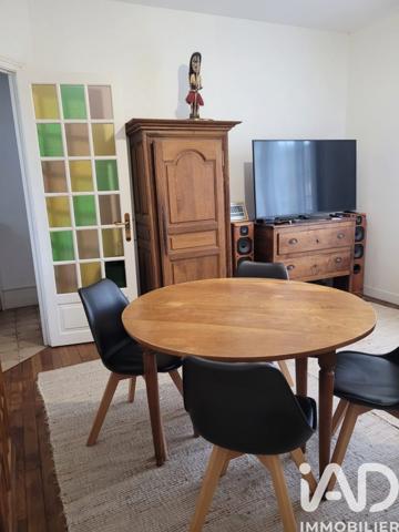 Maison à vendre 3 pièces 67 m² Le Havre