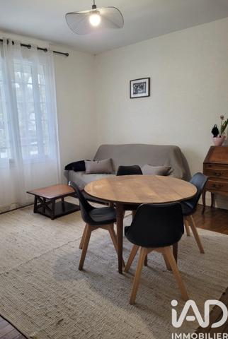 Maison à vendre 3 pièces 67 m² Le Havre
