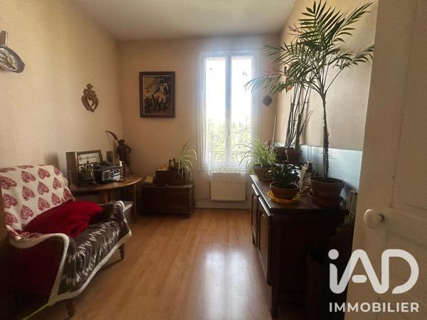 Immeuble à vendre 246,5 m² Montluçon