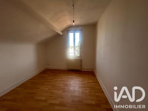 Immeuble à vendre 246,5 m² Montluçon