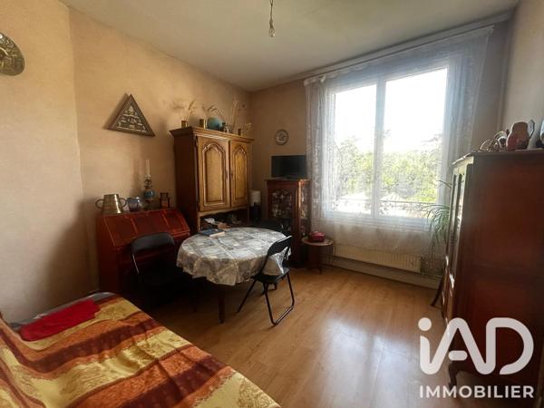 Immeuble à vendre 246,5 m² Montluçon